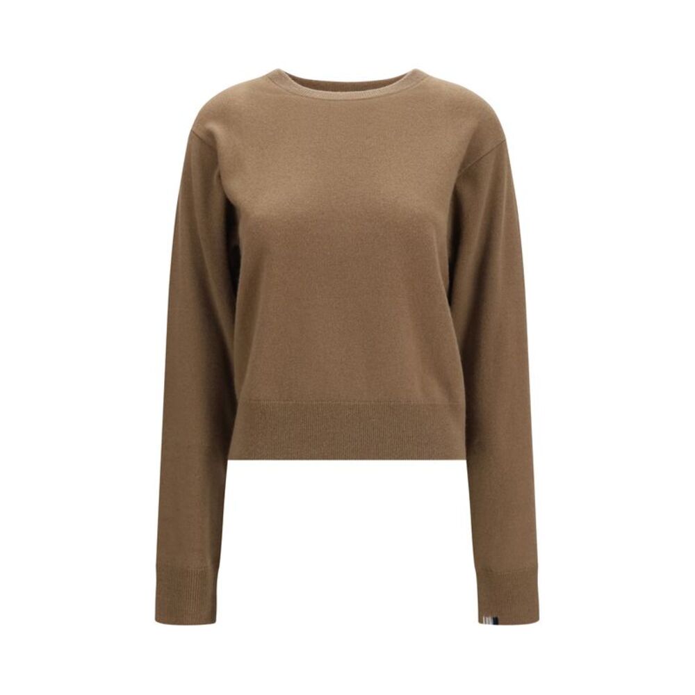 Extreme Cashmere Women N°475 March Cashmere Sweater